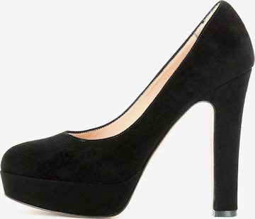 EVITA Pumps in Black