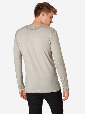 Key Largo Shirt in Grey