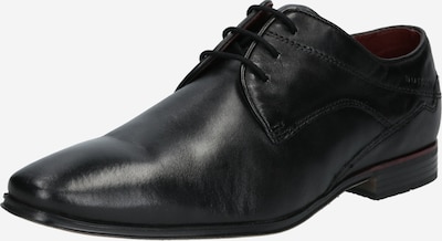 bugatti Lace-up shoe 'Morino' in Black, Item view