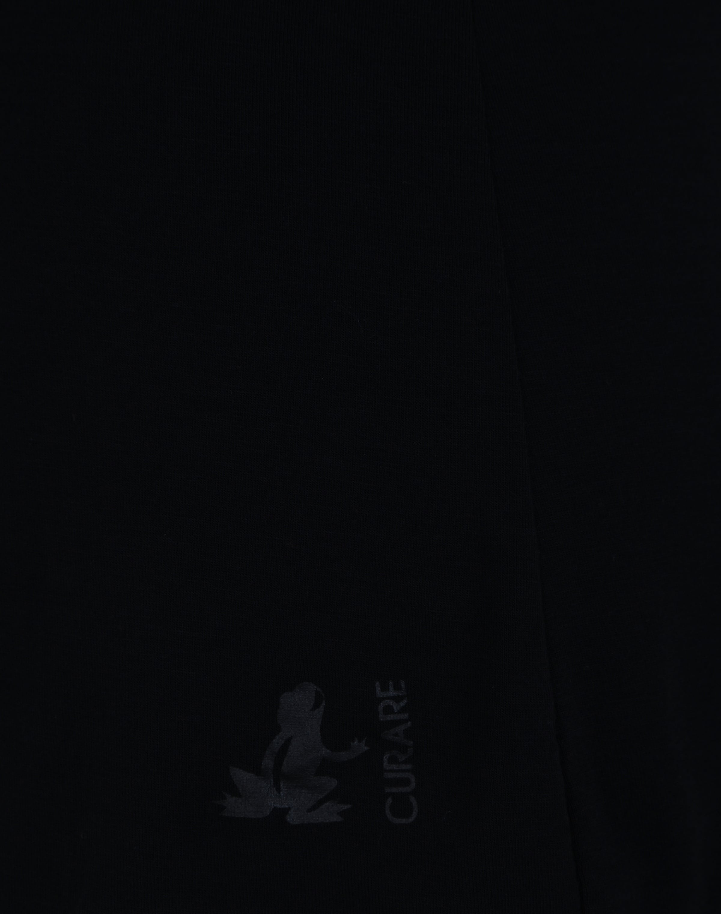 Giacchetta sportiva di CURARE Yogawear in nero