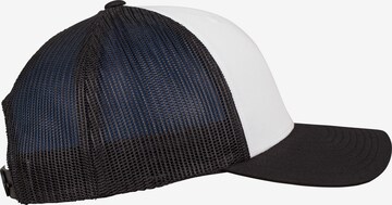 Casquette Flexfit en noir