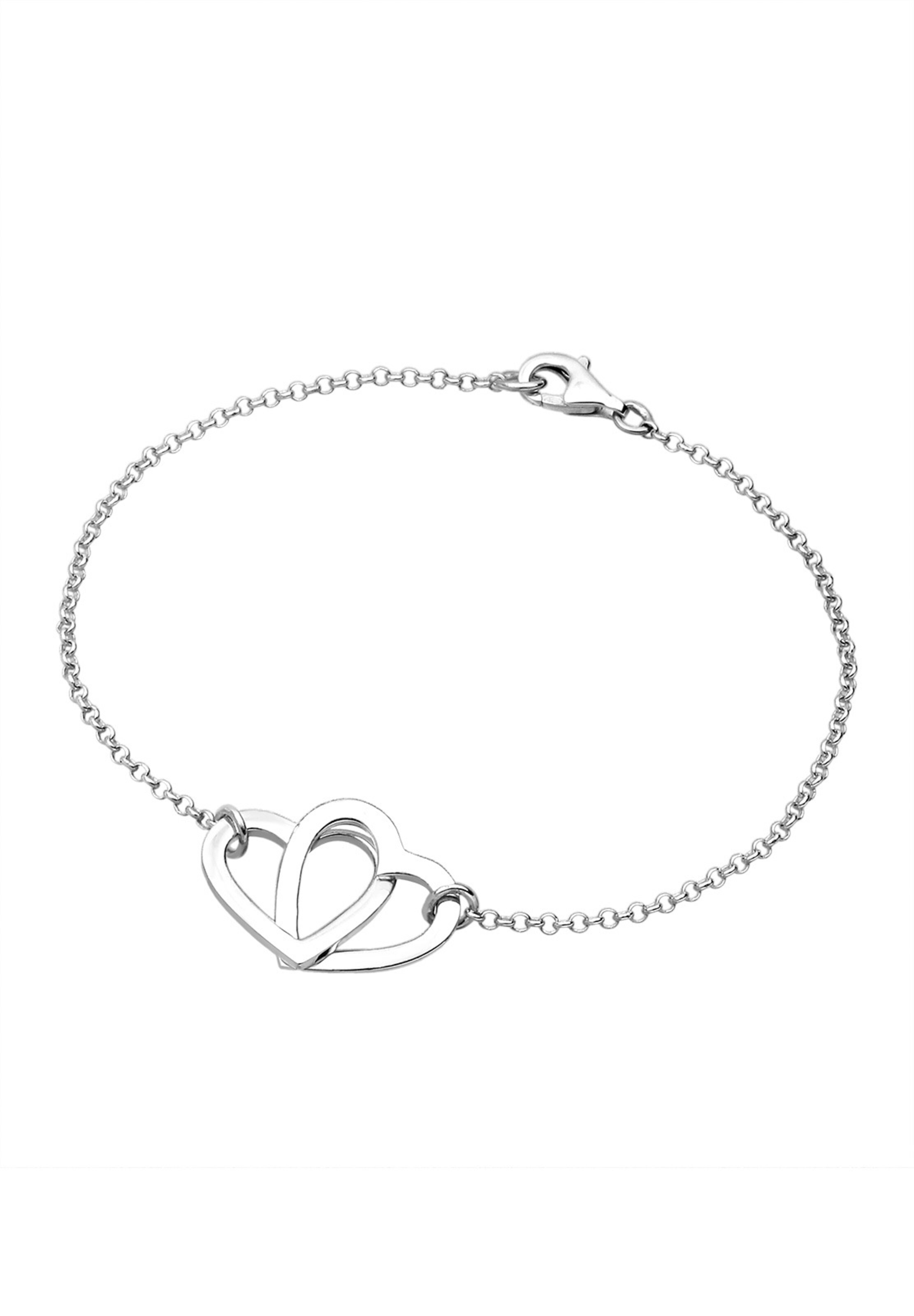 ELLI Armband in Zilver