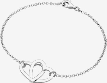 Bracelet ELLI en argent