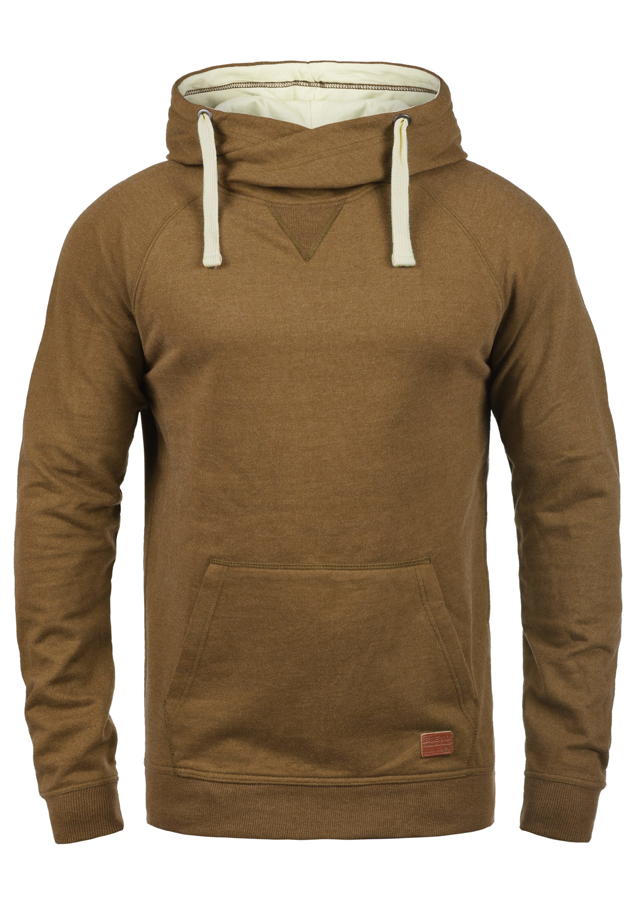 BLEND - Sudadera '703585ME' en marrón: frente