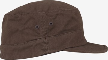 Flexfit Cap in Brown