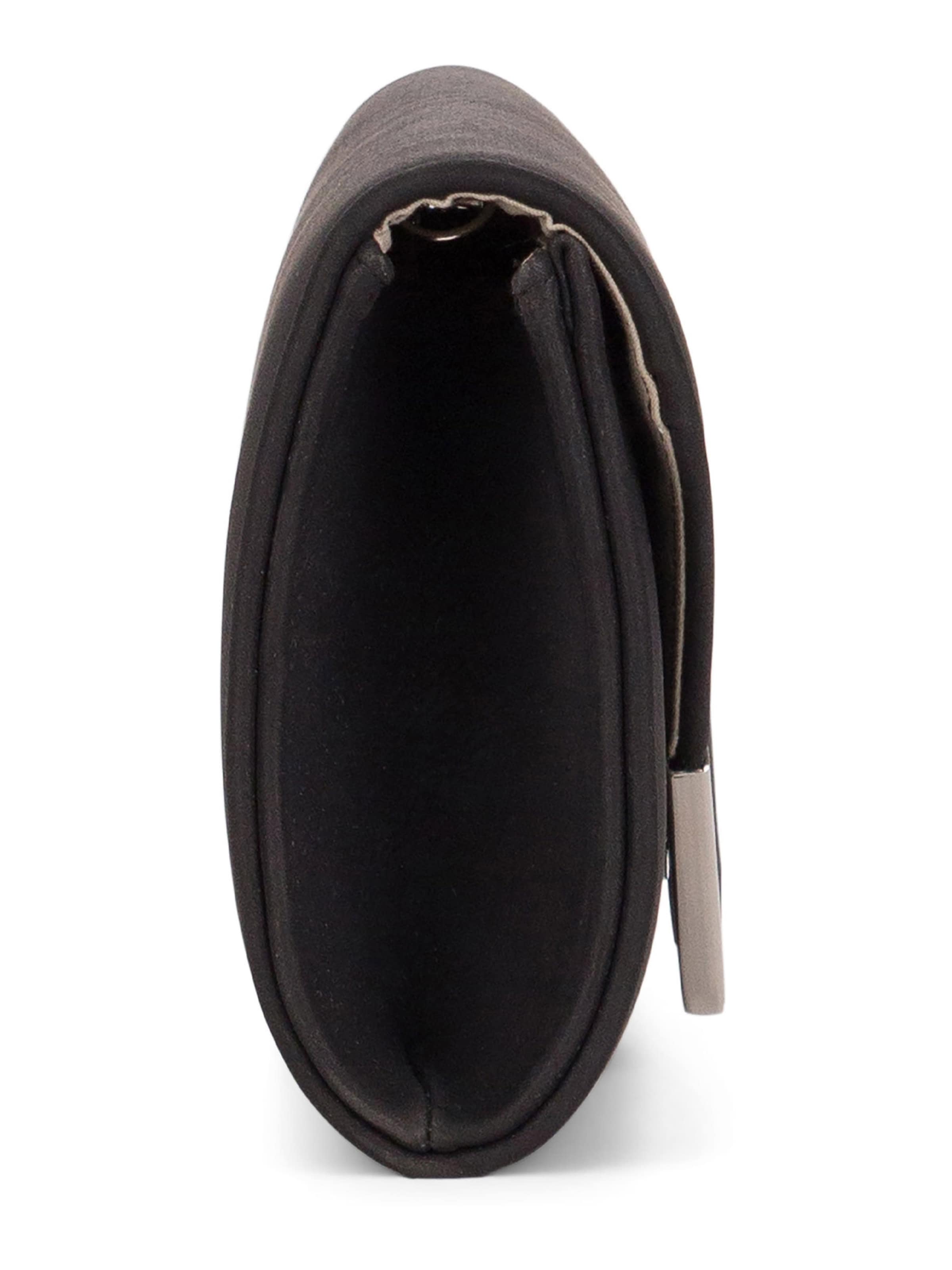 Pochette 'Amalia' Tamaris en noir