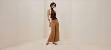 Pantalones para mujeres altas