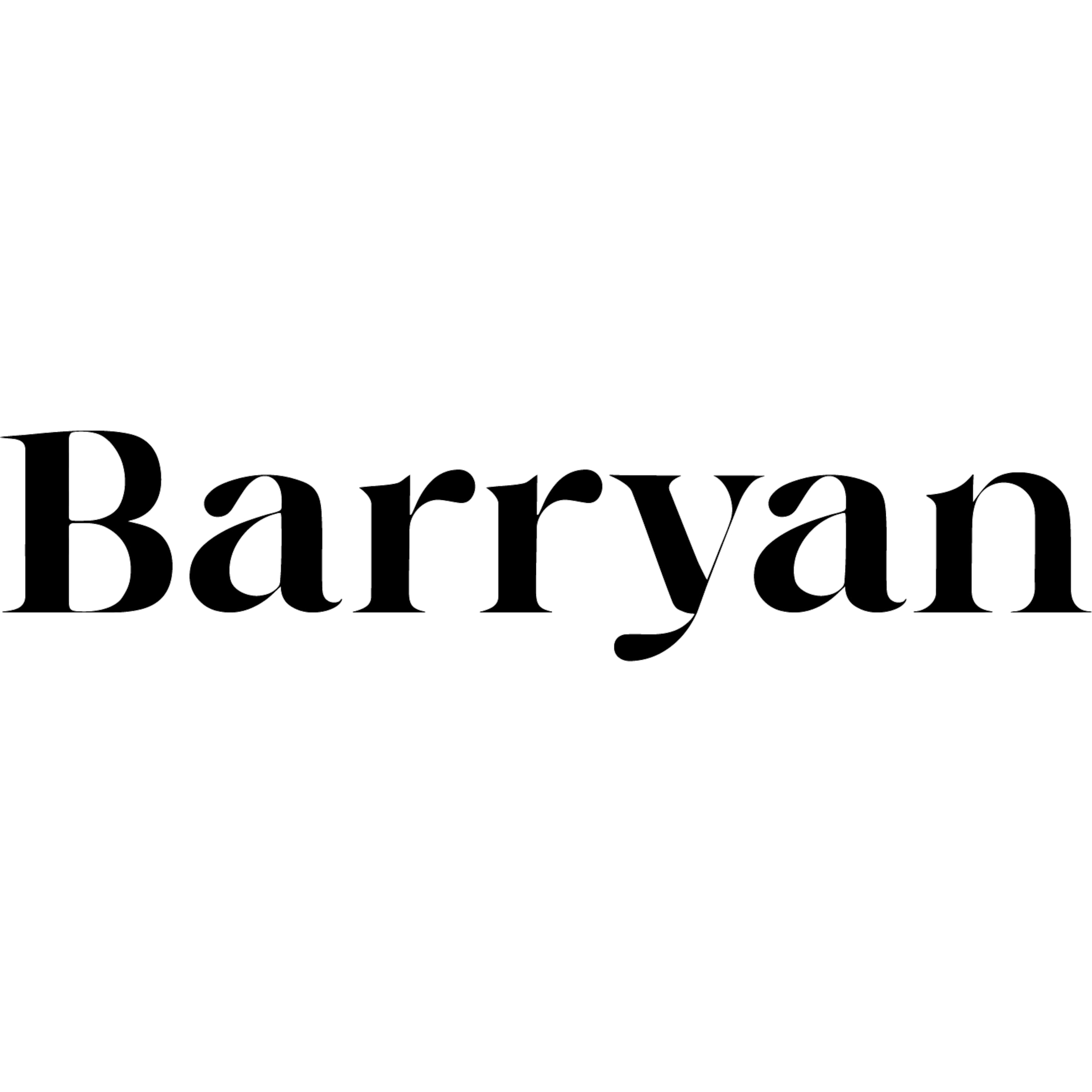 BARRYAN