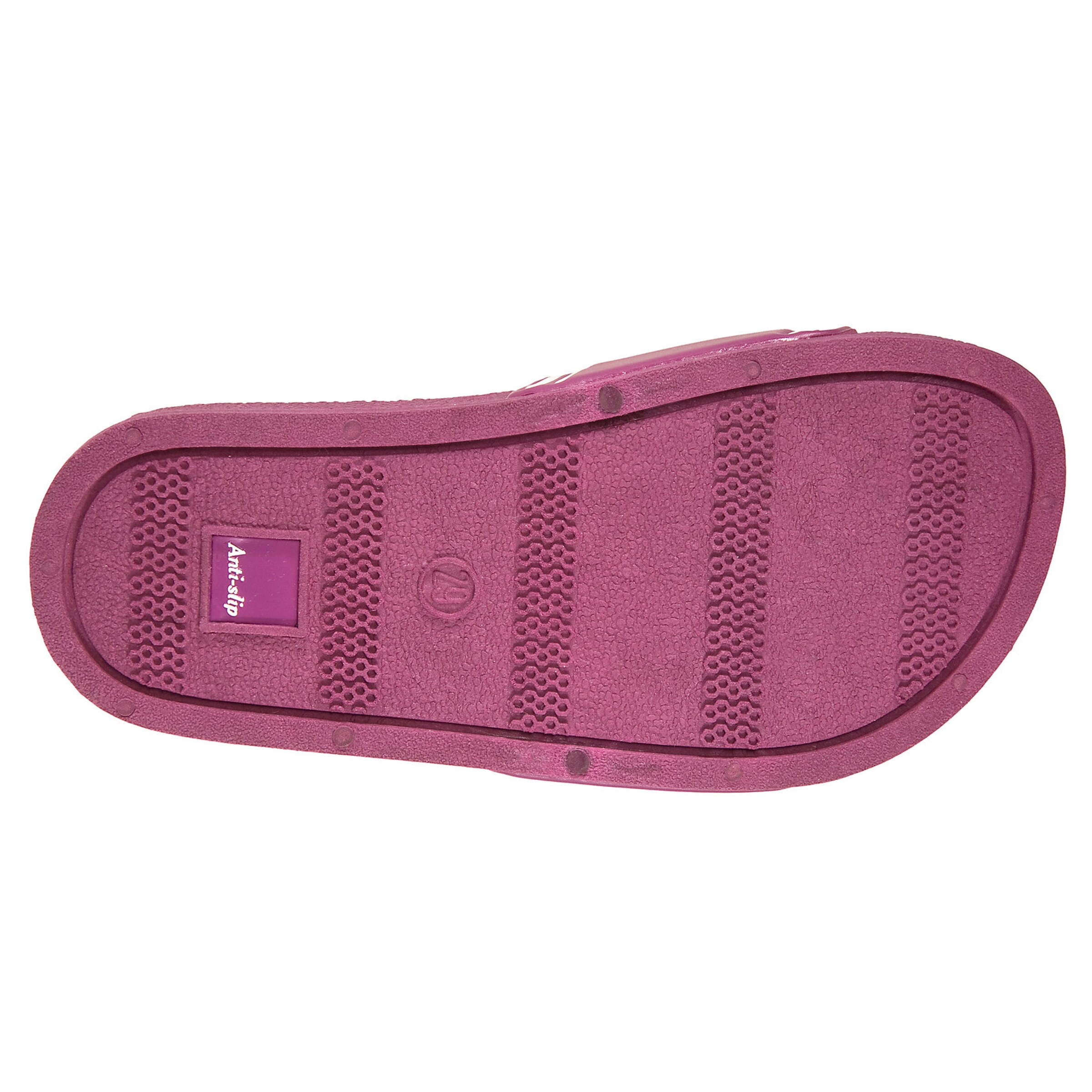 LICO Badeschuhe 'Coast' in Pink