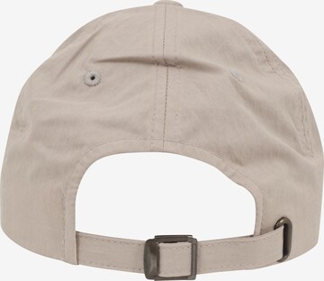 Casquette Flexfit en beige