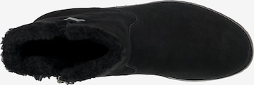 EMU AUSTRALIA Winterstiefelette in Schwarz