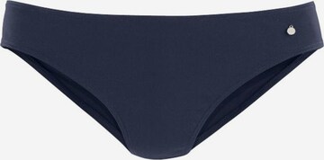 s.Oliver Bikinihose in Blau