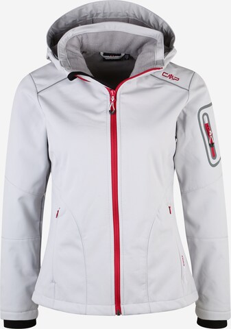 CMP Jacke in Grau: predná strana