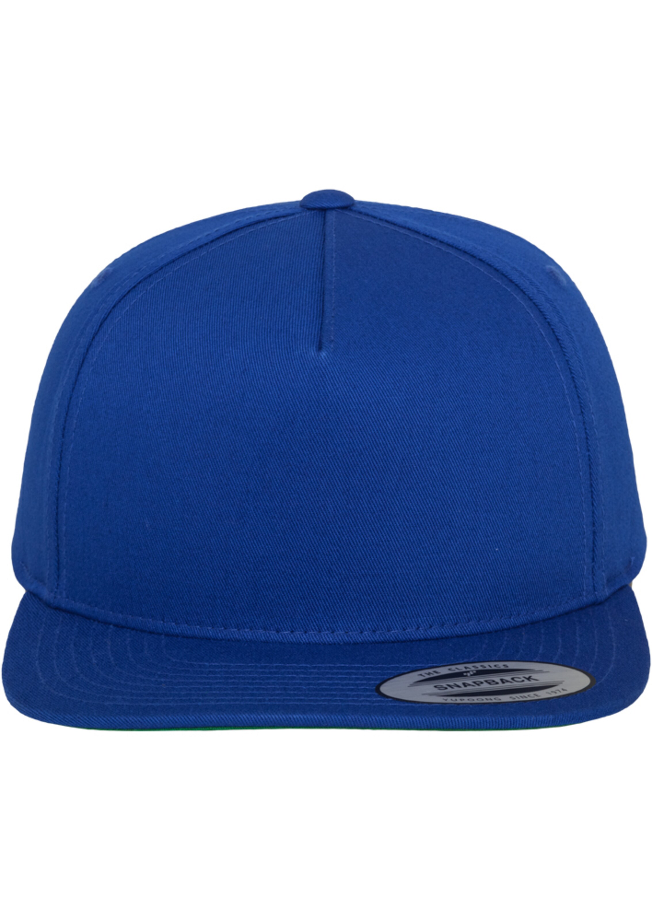 Flexfit Cap in Blue
