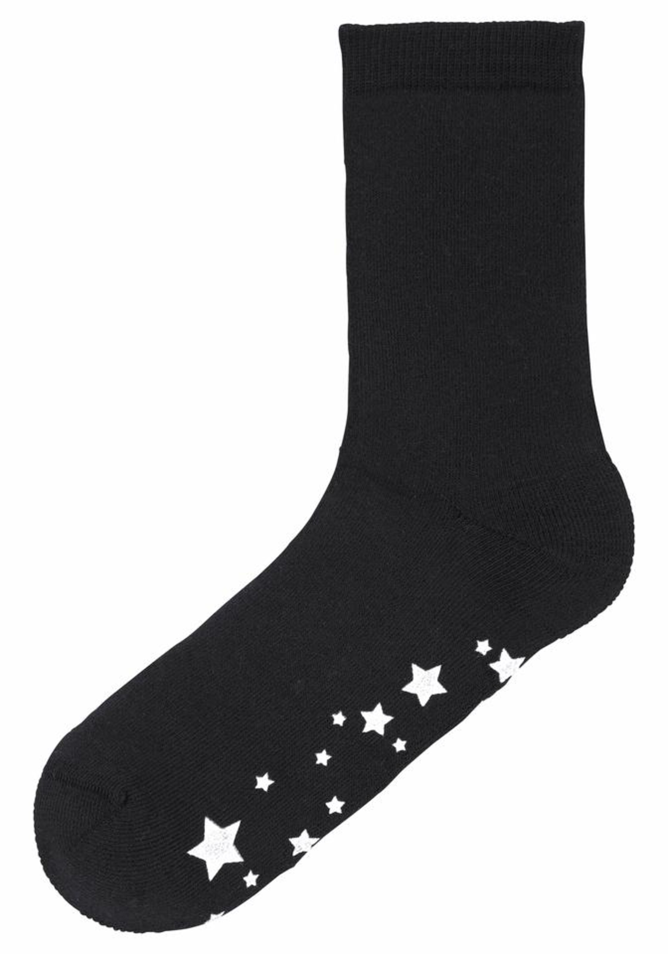 LAVANA Socks in Black