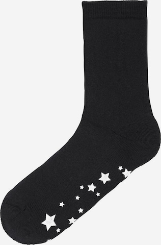 LAVANA Socks in Black