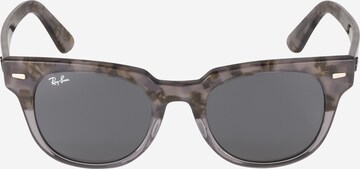 Ray-Ban Sunglasses 'METEOR' in Black