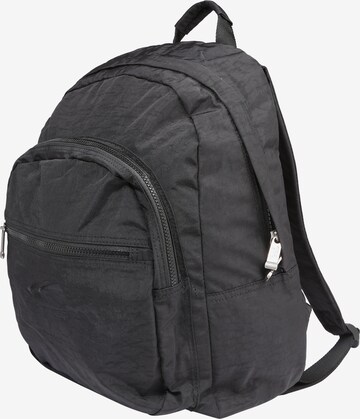 CAMEL ACTIVE Backpack 'Journey' in Black: side