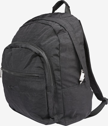 CAMEL ACTIVE Backpack 'Journey' in Black: side