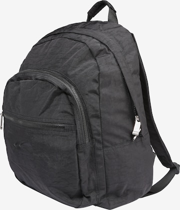 CAMEL ACTIVE Rucksack 'Journey' in Schwarz: bočná strana