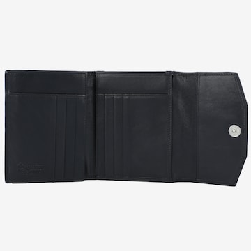 Esquire Wallet in Black