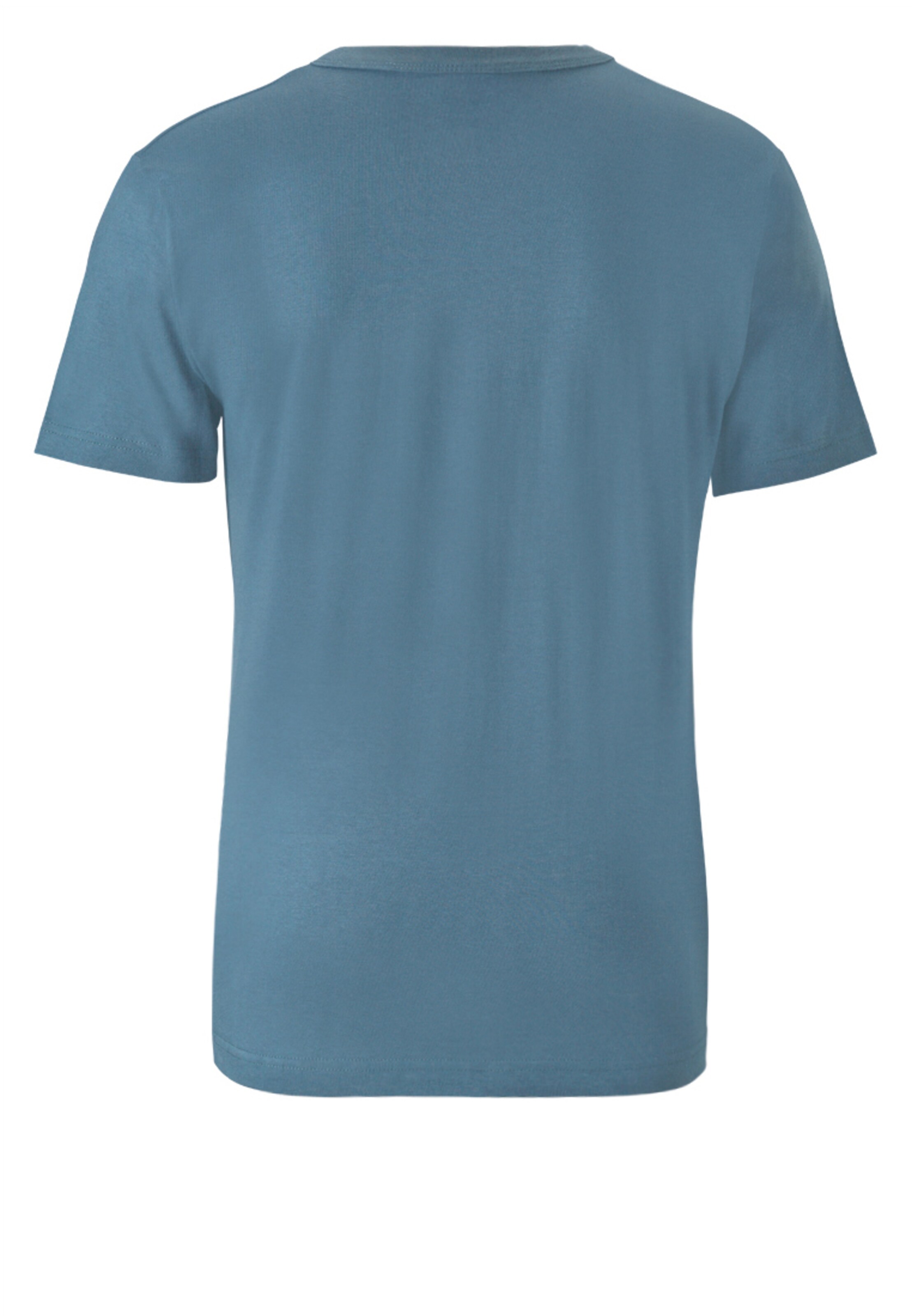 LOGOSHIRTMajica 'Looney Tunes Arriba! Andale!' - plava boja