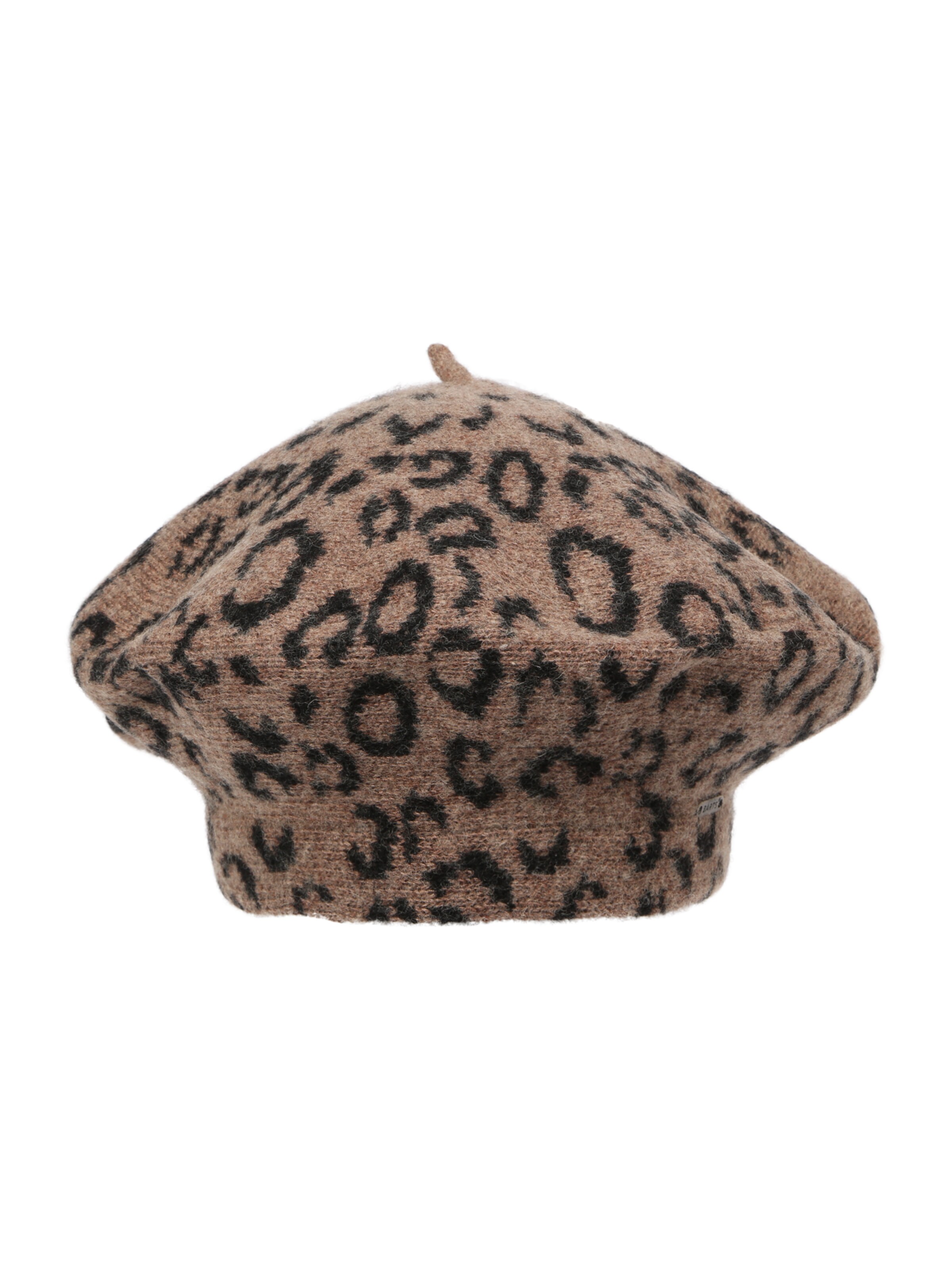 Barts - Muts 'Leconte' in de kleur Camel