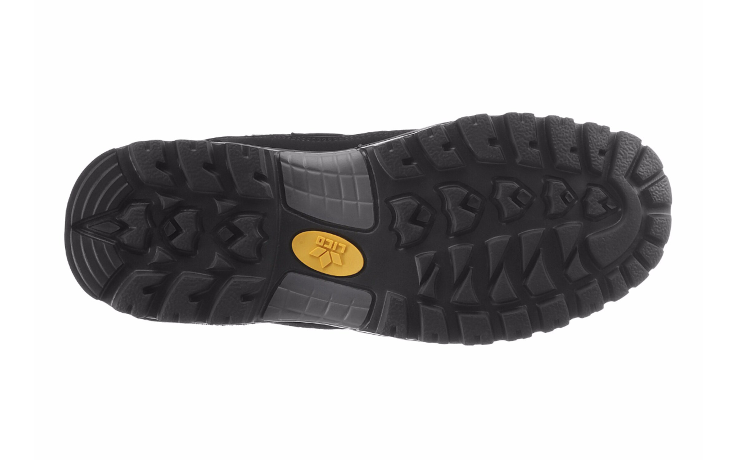 LICO Boots 'Wildlife' in Black