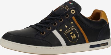 PANTOFOLA D'ORO Sneaker 'Mondovi Uomo' in Blau: predná strana