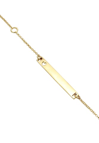 ELLI PREMIUM Bracelet in Gold