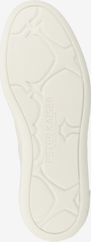 PETER KAISER Sneaker in Weiß