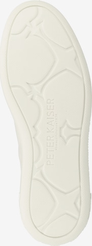 PETER KAISER Sneakers laag in Wit