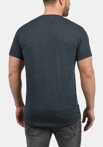 !Solid - Camiseta 'Bob' en azul