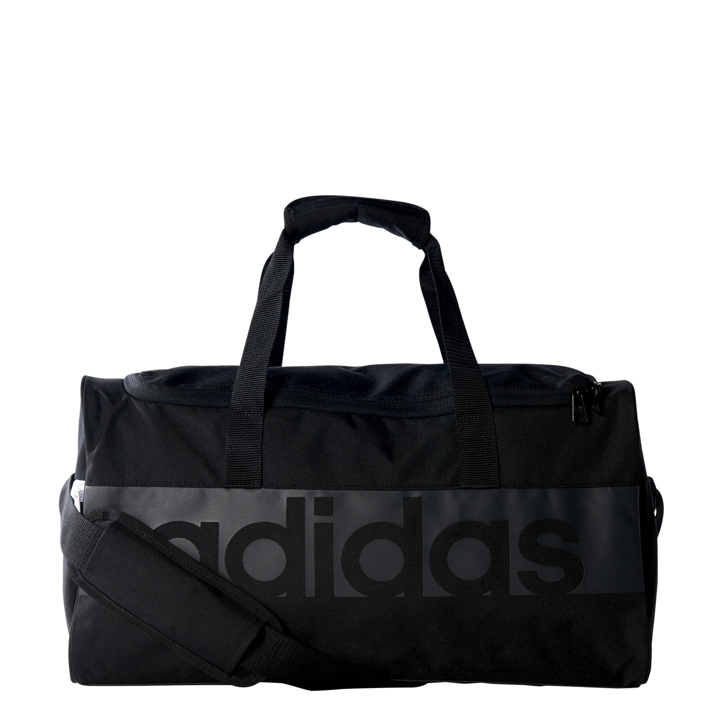 ADIDAS PERFORMANCE - Sporttasche Lineaer Teambag Tiro 17 BS4758 in schwarz