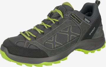 MCKINLEY Outdoorschuh in Grau: predná strana