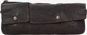 Harold's Fanny Pack in Brown: front