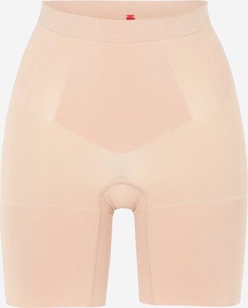 SPANX Shaping pant 'Oncore' in Beige: front