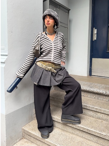 Layered City Look by Dr. Martens