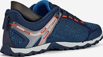 MEINDL Outdoorschuhe in Blau