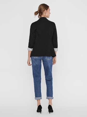 VERO MODA Blazer in Black