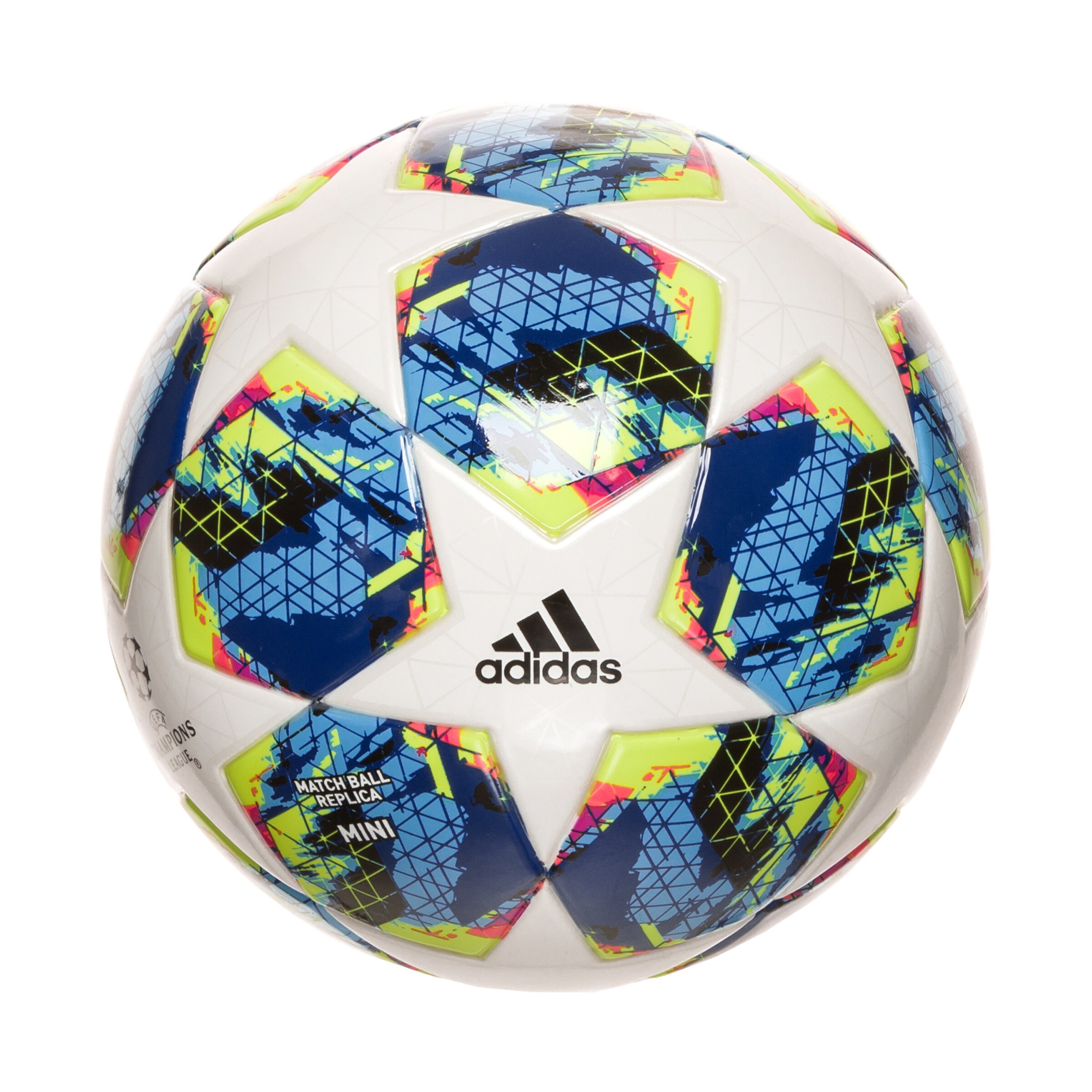 ADIDAS PERFORMANCE - Trainingsball 'Finale Mini' in mischfarben
