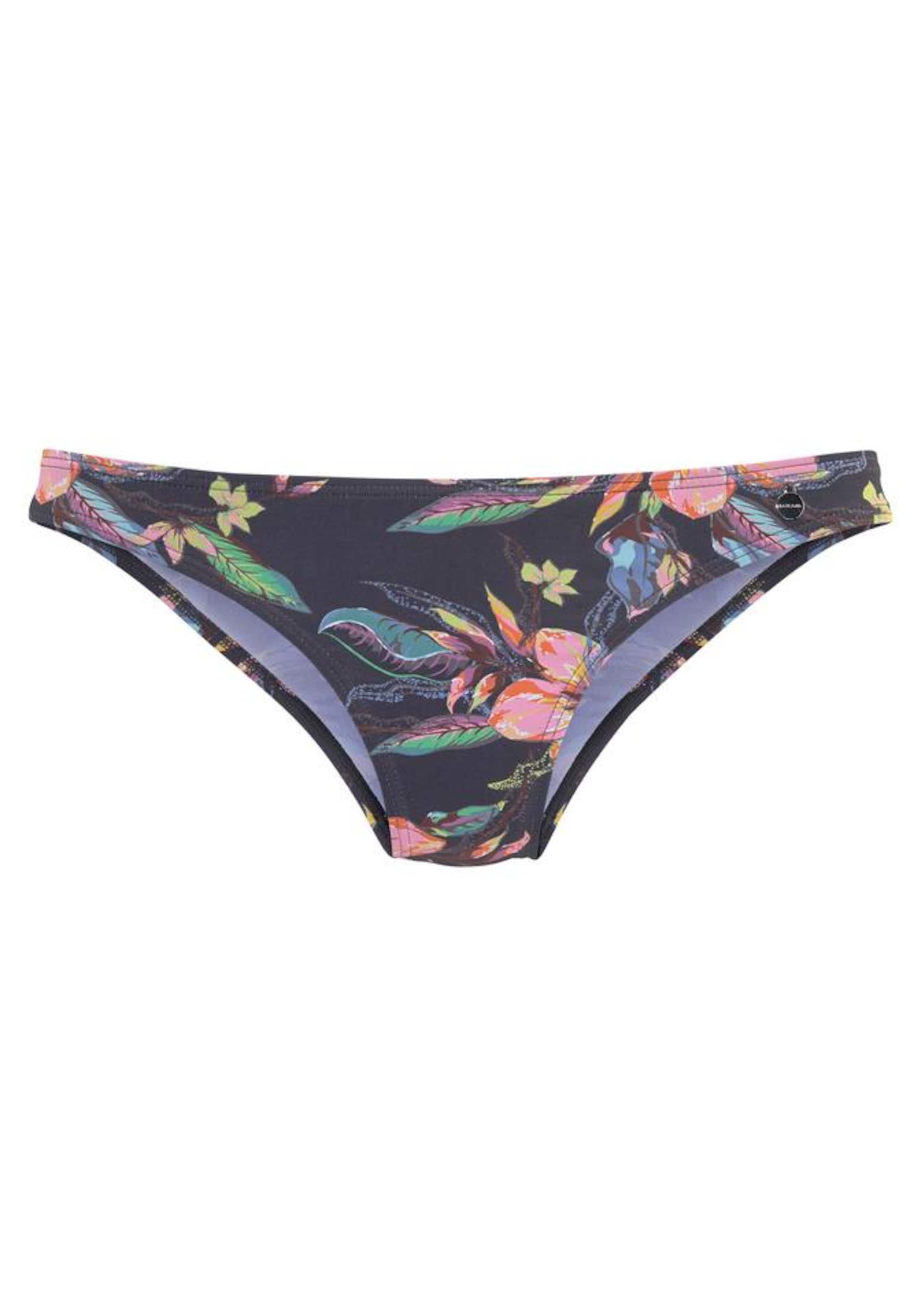 LASCANA Низ бикини в Смешанный: спереди