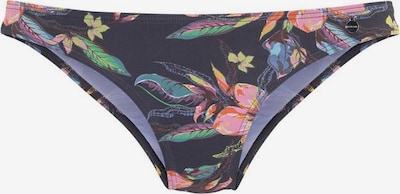 LASCANA LASCANA Bikini-Hose »Malia« in mischfarben, Produktansicht