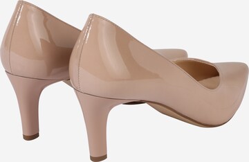 Högl Pumps 'Boulevard 60' in Pink