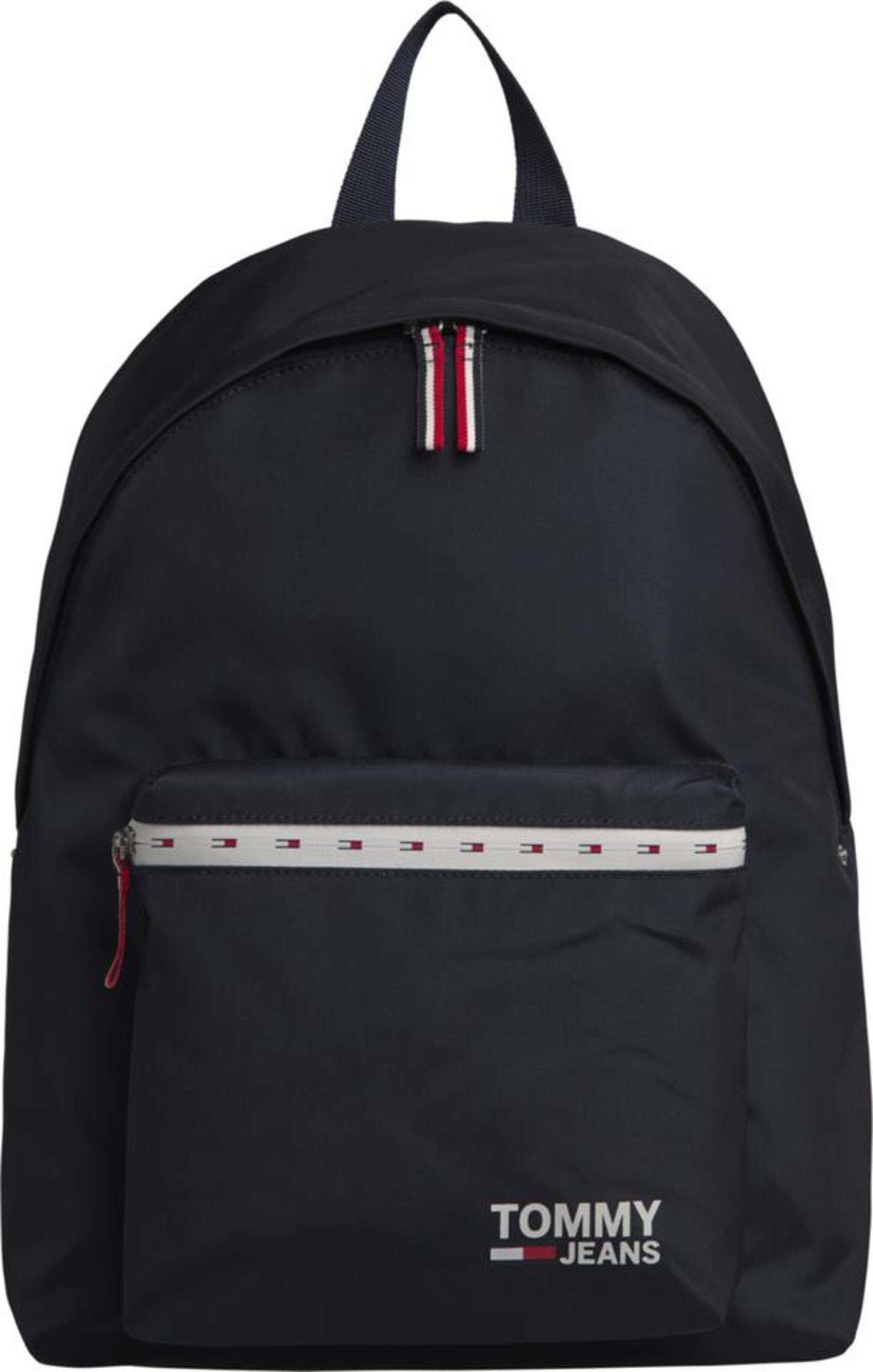 Tommy Jeans - Rucksack 'COOL CITY' in navy