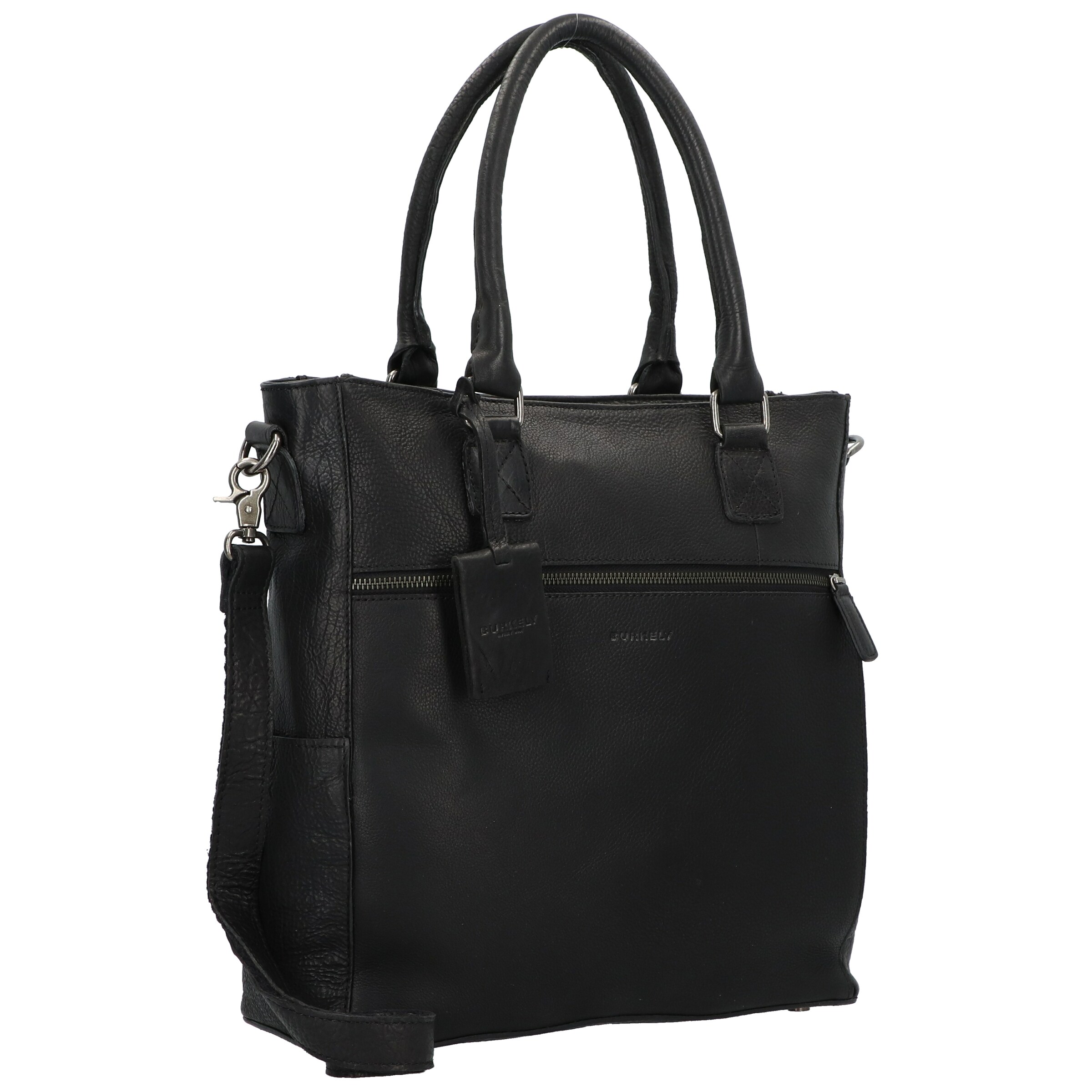 Burkely Shoulder bag in Black