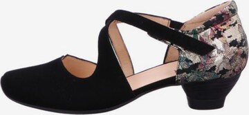 THINK! Pumps in Schwarz