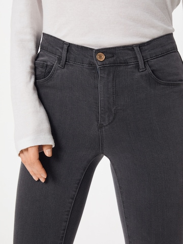 ONLY Skinny Jeans 'RAIN CRY6060' i grå