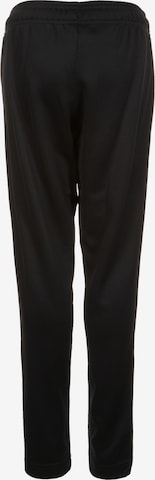 Coupe slim Pantalon de sport 'Core 18' ADIDAS SPORTSWEAR en noir