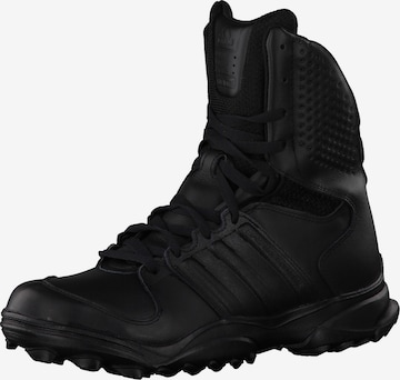 ADIDAS PERFORMANCE Boots 'GSG 9.2' in Schwarz: predná strana